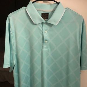 Greg Norman Polo